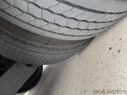 MERCEDES-BENZ ATEGO 1623 *  * KLIMA * LBW 2 TON *1523*