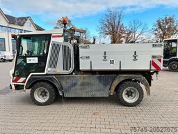 Hansa HANSA 1003 L * DREISEITENKIPPER *  4 x 4 *1483 H