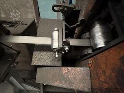 DIMECO / FISHER Continuous Finishing Line B (15 postes)