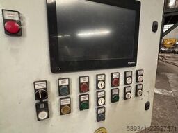 DIMECO / FISHER Continuous Finishing Line B (15 postes)