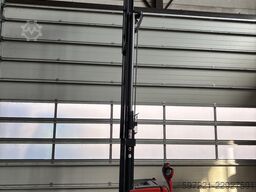 Linde L 20 1173 Triplex