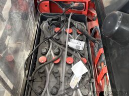 Linde L 20 1173 Triplex