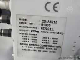 Epson C3-A601S