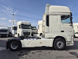 DAF XF 480 FT SUPER SPACE CAB ZF INTARDER