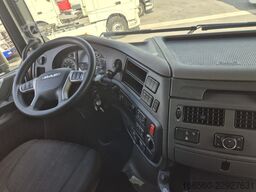 DAF XF 480 FT SUPER SPACE CAB ZF INTARDER