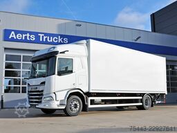DAF XD 310 FA 4x2 ST969 Sleeper High - 19T - Super ...