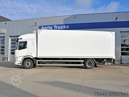 DAF XD 310 FA 4x2 ST969 Sleeper High - 19T - Super ...