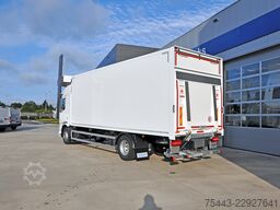 DAF XD 310 FA 4x2 ST969 Sleeper High - 19T - Super ...