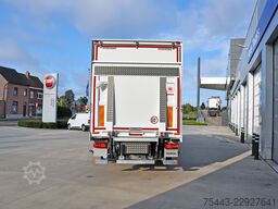 DAF XD 310 FA 4x2 ST969 Sleeper High - 19T - Super ...