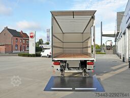 DAF XD 310 FA 4x2 ST969 Sleeper High - 19T - Super ...