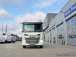 DAF XD 310 FA 4x2 ST969 Sleeper High - 19T - Super ...