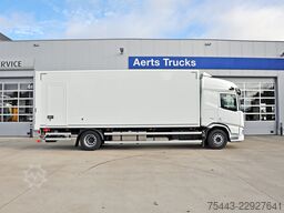 DAF XD 310 FA 4x2 ST969 Sleeper High - 19T - Super ...