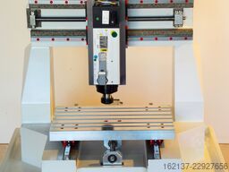 AMT____ Maschinengestell / Maschinenbett ECO 532