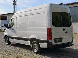 Mercedes-Benz Sprinter 319 L2H2 V6 3,0L AHK-3,5T Kamer