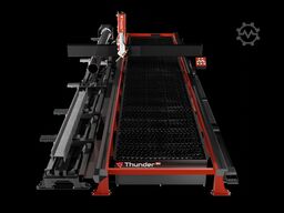 Uni-Kat Sp. z o.o. Thunder 3D