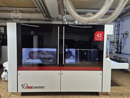 Timesavers 42 Series WTBRB 1525