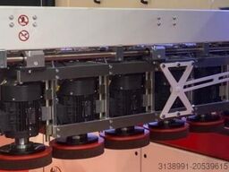 MAVEG – Maschinen-Vertriebs-Gesellschaft mbH MAVEG – Maschinen-Vertriebs-Gesellschaft mbH MAVEG – Maschinen-Vertriebs-Gesellschaft mbH