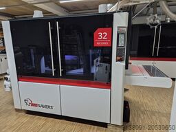 Timesavers 32 Series WRBW 1100