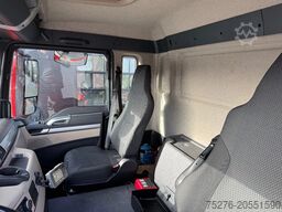 MAN TGS 35.460 8x2 Palfinger PK 65002-SH Euro 6