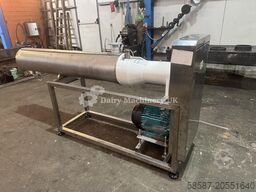 A. Johnson & Co London 