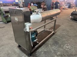 A. Johnson & Co London 