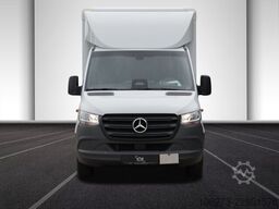 Mercedes-Benz Sprinter317CDI Maxi Koffer,LBW,Klima,Kamera