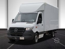 Mercedes-Benz Sprinter317CDI Maxi Koffer,LBW,Klima,Kamera