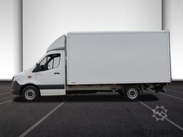Mercedes-Benz Sprinter317CDI Maxi Koffer,LBW,Klima,Kamera