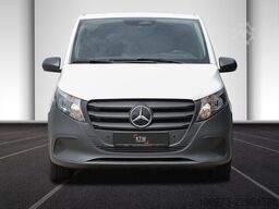 Mercedes-Benz Vito116CDI KA lang,Automatik,Klima,Kamera