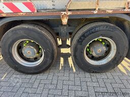 Mercedes-Benz Actros 2636 **6X4-EPS-HYDROCUREUR-VACUUMTRUCK**