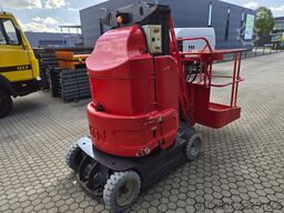 ATN Piaf 1000R, Jaar 2014, 10m Werkhoogte