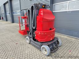ATN Piaf 1000R, Jaar 2014, 10m Werkhoogte
