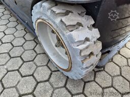 ATN Piaf 1000R, Jaar 2014, 10m Werkhoogte