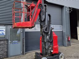 ATN Piaf 1000R, Jaar 2014, 10m Werkhoogte