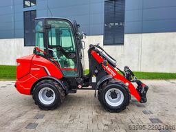 Manitou MLA 3-25H