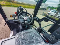 Manitou MLA 3-25H
