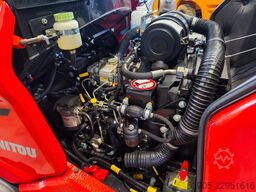 Manitou MLA 3-25H