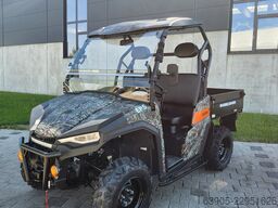 Linhai Gator UTV 1100