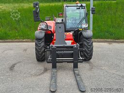 Manitou MLT 625
