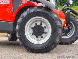 Manitou MLT 625