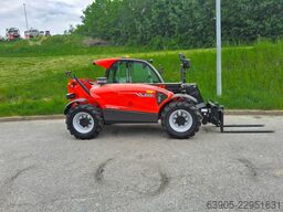 Manitou MLT 625