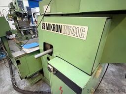 Mikron WF 41 C
