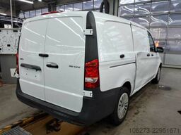 Mercedes-Benz Vito116CDI KA lang,Klima,Tempomat,Kamera