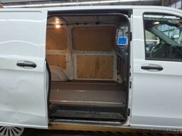 Mercedes-Benz Vito116CDI KA lang,Klima,Tempomat,Kamera