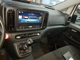 Mercedes-Benz Vito116CDI KA lang,Klima,Tempomat,Kamera