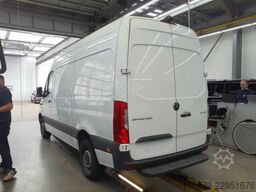 Mercedes-Benz Sprinter 317 CDI,L2H2,Automatik,Kamera,Navi