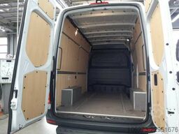 Mercedes-Benz Sprinter 317 CDI,L2H2,Automatik,Kamera,Navi