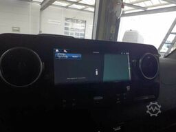 Mercedes-Benz Sprinter 317 CDI,L2H2,Automatik,Kamera,Navi