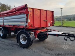 Schwarzmüller M-Serie