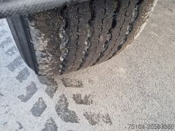 Schwarzmüller M-Serie